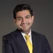 Anand Shah Photo