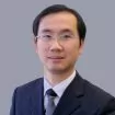 Photo of Long Wenjie