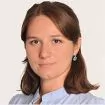 Photo of Maryna Opirska