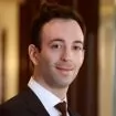 Photo of Chase S. Goldstein