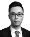 Photo of Bennett Wong
