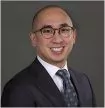 Photo of Brian Chung