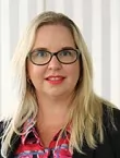Photo of Jodie Robinson