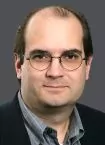 Photo of Keith Oberkfell