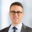Photo of Matthew Levy
