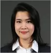 Photo of Pattama Jarupunphol