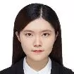 Photo of Kelly Yan