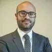 Photo of Marlon Borg
