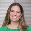 Photo of Paula  Mena Barreto