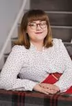 Photo of Kathryn  Sharman
