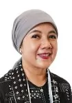 Dewi Soeharto Photo