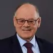 Photo of Alasdair McBeth