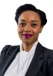 Photo of Joyce Karanja