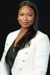 Photo of Tanisha James