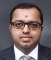 Photo of Jignesh Ghelani