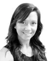 Photo of Laura McPhee