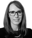 Photo of Suzannah Colston