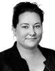 Photo of Louise Alford