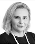 Photo of Katrina Giliies