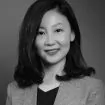 Photo of Cathy Liu