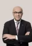 Photo of Haroon Laher