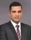 Photo of Ravisekhar  Nair
