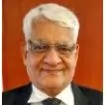 View S. N.  Verma Biography on their website