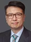Photo of Hallam Chow