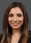 Photo of Shayda M. Milani