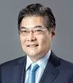 Photo of Paul J.  Kim