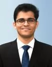 Photo of Abhishek Naik