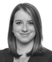 Photo of Kimberly M. Nolte