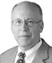 Photo of John S.  Brendel