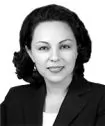 Photo of Ana María Mieles