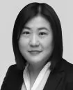 Photo of Dora Wang