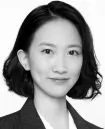 Photo of Cindy Shen