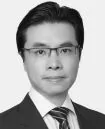 Photo of Steve Tam