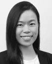 Photo of Evelyn Dai