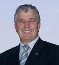 Photo of Tom  Goudkamp