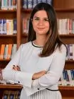 Yağmur Zeytinkaya Photo