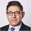 Photo of Sam  Szlezinger
