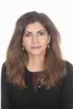 Photo of Dr. Sofia Michaelides-Mateou