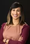 Photo of Reshma  David