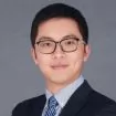 Photo of Ge Yuxiang