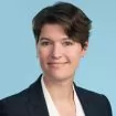 Photo of Alicia M. McKnight