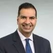 Photo of Amyn F. Lalji