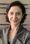 Photo of Sinem Mermer