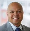 Photo of Damon Lewis