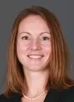 Photo of Christine M. McDevitt