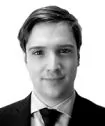 Photo of Nathan Van Wymeersch
